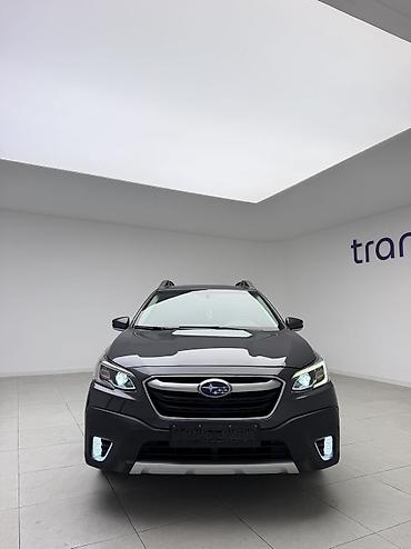 капот матиза: Subaru Outback: 2019 г., 2.5 л, Автомат, Бензин, Универсал — 2