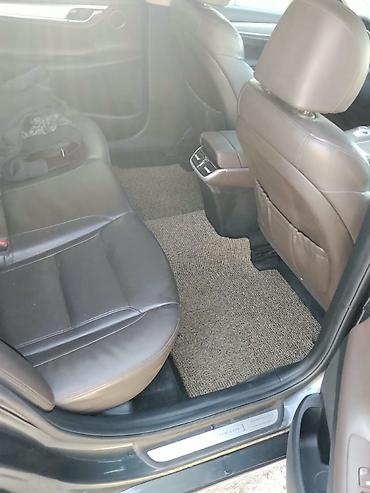 хундай грейс: Hyundai Grandeur: 2021 г., 3 л, Автомат, Газ, Седан — 6