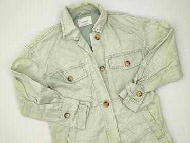 PULL&BEAR, Women`s lightweight jacket, XS (EU 34)