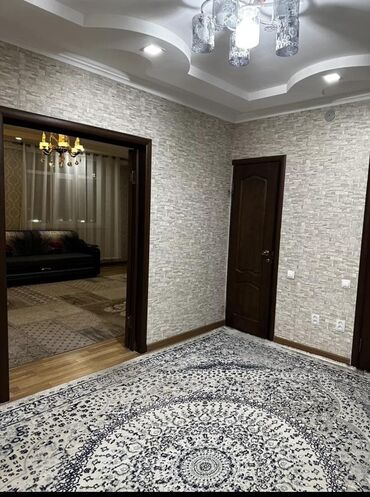 беловодское гостиница: 3 комнаты, Собственник, Без подселения, С мебелью полностью