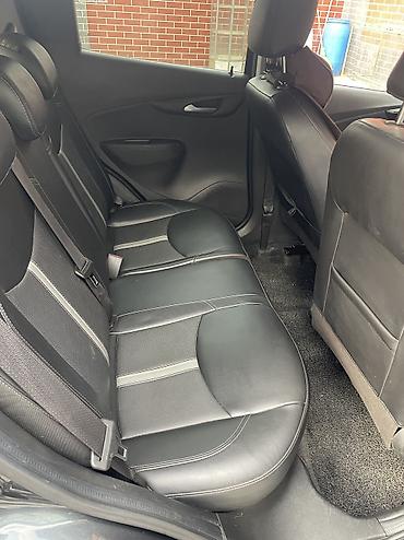 чанган цена бишкек: Chevrolet Spark: 2020 г., 1 л, Вариатор — 8