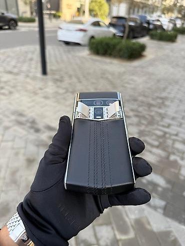 dragon age: Vertu 1 TB, rəng - Gümüşü, Zəmanət — 8