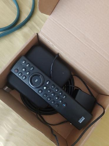 ТВ и видео: Продаю приставки ТВ андроид тв бокс tv box .за все 3555 сом.раздельно — 3