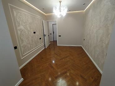 samux makler: Bakı, 3 otaqlı, Köhnə tikili, m. Xalqlar Dostluğu, 65 kv. m — 8