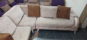 sultan kunc divan: Künc divan, İşlənmiş, Açılan, Bazalı, Şəhərdaxili pulsuz çatdırılma — 4