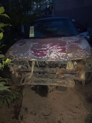 diffuser satisi: Satılır: LADA 2112 (hatchback, 5 qapı), qara rəng Təsvir: - Kuzov: 5 — 1