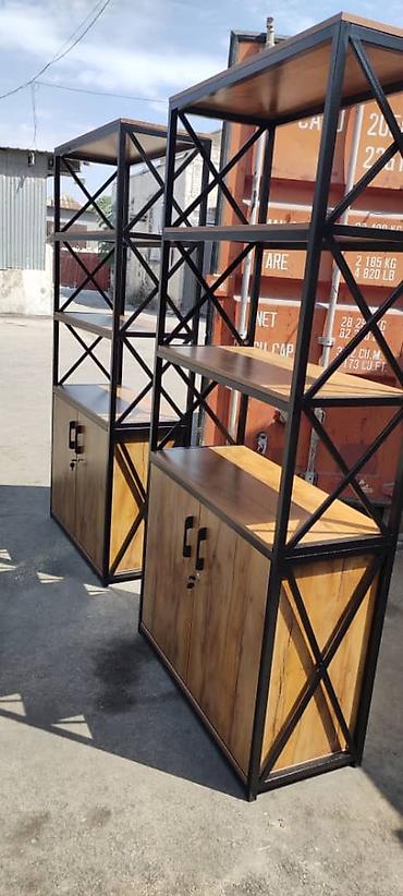 Офисные стеллажи: Офисные стеллажи в наличии продается офисныей мебель с металлическим — 50