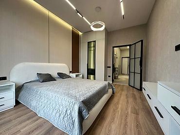 real emlak: 2 otaqlı, Yeni tikili, 62 kv. m — 6