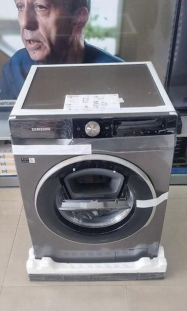 samsung dvd player: Paltaryuyan "Samsung WW10T654CLX/" Paltaryuyan maşın SAMSUNG — 1