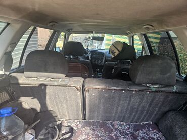 Volkswagen: Volkswagen Golf Variant: 1997 г., 1.6 л, Механика, Бензин, Универсал — 12