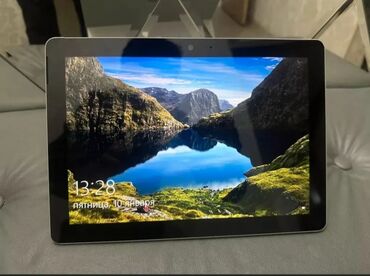 купить электробритву в бишкеке: Планшет, Microsoft, память 128 ГБ, Wi-Fi, Б/у, Классический цвет - Серый
