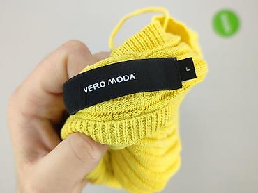 stella nova sweter: Vero Moda, Sweter damski, rozmiar L — 4