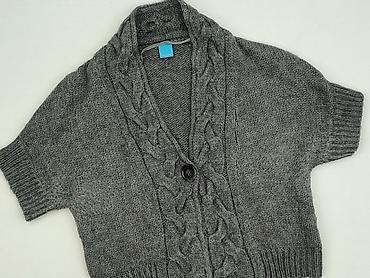 patchwork: Кардиган жіночий, розмір L — 1