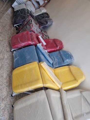 Kuşetkalar: Kuşetka lupa etejerka oturacaq təkərli. Dəst olaraq şokkk endirimdədi — 8