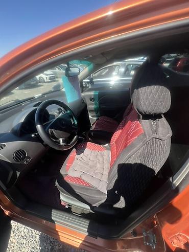 шавролет авео: Chevrolet Aveo: 2005 г., 1.1 л, Механика, Хэтчбэк — 2
