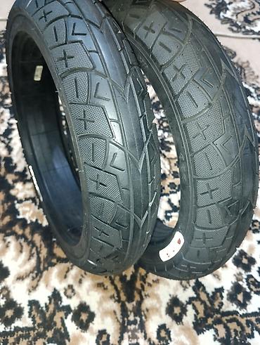 Шины 225 / 50 / R 14, Лето, Новый, Пара, Китай