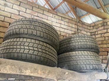 купить шины ласса: Комплект зимних шин без дисков. - Размер: 225/50 R17 (маркировка на