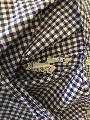 Košulje: Original Ralph Lauren kosulje S - M NOVE 100% cotton Prva levo — 13