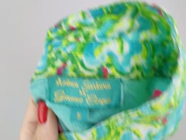 turkusowy: Antica Sartoria, Koszula damska, rozmiar S — 5
