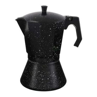 tchibo aparat za kafu: Brand: Klausberg Model: KLAUSBERG KB7159 Džezva za espresso kafu – za