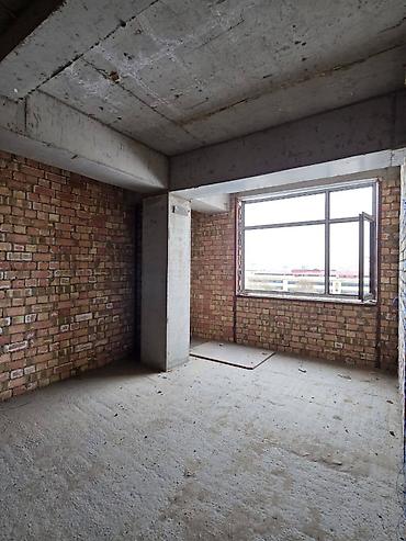 Продажа квартир: 1 комната, 51 м², Готовая ПСО (под самоотделку) — 13