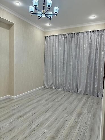 ихлас кв: 3 комнаты, 85 м², Джал-15 Элитка, 5 этаж, Дизайнерский ремонт — 4