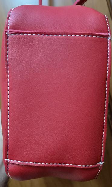 Çantalar: Əl çantası, Yeni — 4