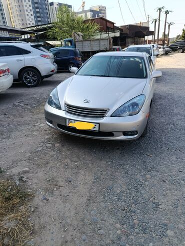 хендай солярис бишкек цена: Toyota Windom: 2002 г., 3 л, Автомат, Газ, Седан