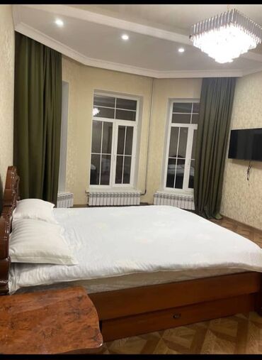 Иссык-Куль 2025: Номер, Гостевой дом Комфорт Каракол, Парковка, стоянка, Охраняемая территория — 2