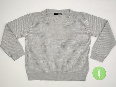 smog daily essentials: Atmosphere, Sweter damski, rozmiar M — 2
