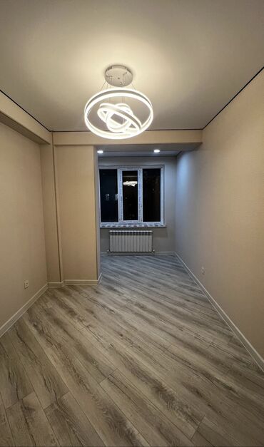 Продажа квартир: 1 комната, 42 м², Элитка, 3 этаж, Евроремонт