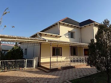 кыргызстан аренда жилья: 350 м², 6 комнат и более, Кок-Жар ж/м — 2