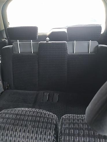 Honda: Honda Stream: 2001 г., 1.7 л, Автомат, Бензин, Минивэн — 8