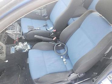 sedista za audi a4 b7: SEDISTA ZA VOLKSWAGEN GOLF 4 | Sedista za Golf 4 3vrata Ostali — 1