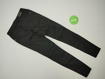 pull and bear ogrodniczki: Orsay, Jeansy damskie, rozmiar S — 3