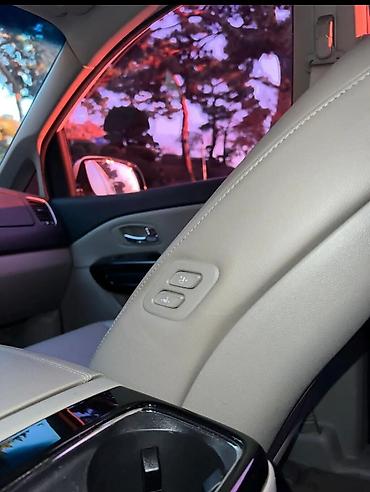 Kia: Kia Carnival: 2019 г., 2.2 л, Автомат, Дизель, Минивэн — 15