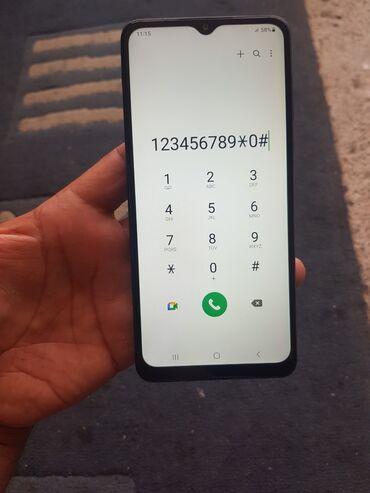Samsung: Samsung A10s, 128 GB, bоја - Crna, Otisak prsta, Dual SIM — 4
