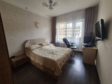 Köhnə tikili: Bakı, 3 otaqlı, Köhnə tikili, 85 kv. m — 5