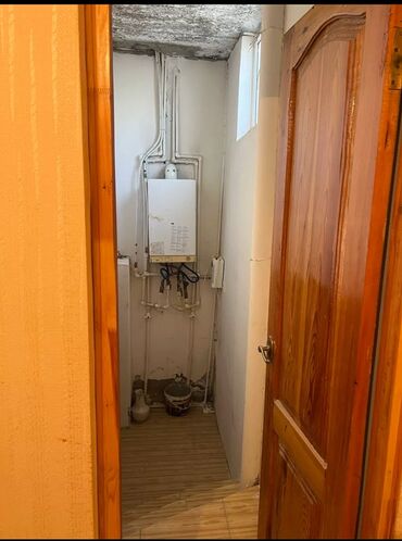 Uzunmüddətli kirayə evlər: 89 kv. m, 4 otaqlı, Qaz — 10