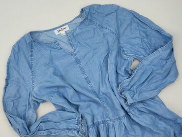 ubrania john deere allegro: John Baner, Women's blouse, size 2XL (EU 44)