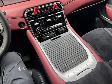 Nissan: Nissan Patrol: 2025 г., Внедорожник — 15