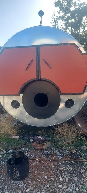 Peç və qızdırıcı təmiri: Her növ qazanxana satishi,qurashdirilmasi ve temiri — 12