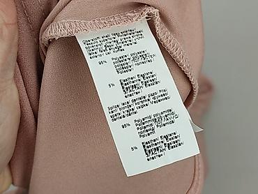 wymiary sukienki: BODY FLIRT, Sukienka damska, rozmiar XL — 6