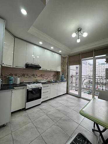 Продажа квартир: 1 комната, 52 м², Элитка, 5 этаж, Евроремонт — 2