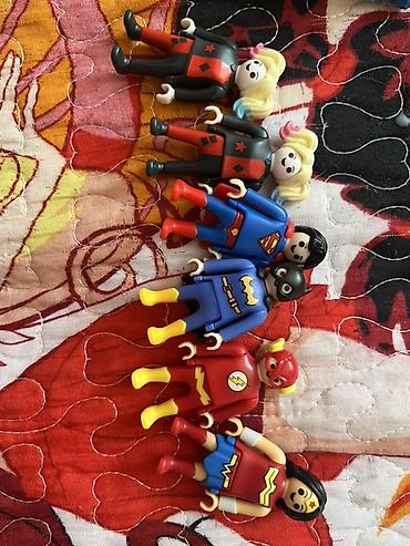 Harlie Queen-4 azn Superman-5 azn Flash-4 azn Barbara-4 azn Wonder lalafo.az -da Harlie Queen-4 azn Superman-5 azn Flash-4 azn Barbara-4 azn Wonder