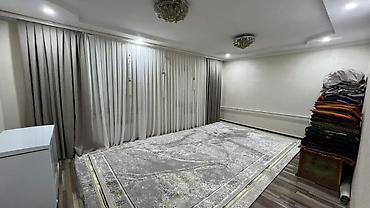 Продажа коттеджей и домов: 🏡 Срочно продаётся 4-к дом в📍ж/м Ак-Ордо1 Локация: Пересечение ул — 6