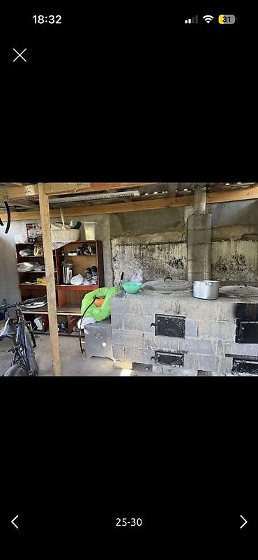 Продажа коттеджей и домов: Продается большой дом город Кант 150квадратов 5 больших комнат и — 19