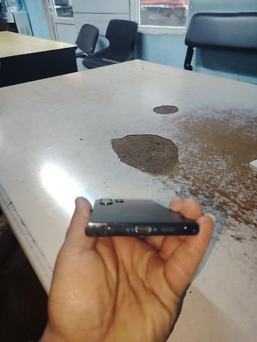 iphone 5 yeni: Samsung Galaxy S23 Ultra, 256 GB, rəng - Qara, Barmaq izi — 2