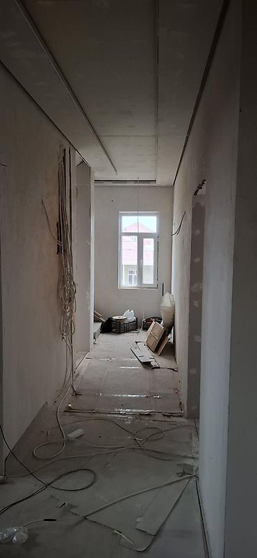 Beton işləri: Salam . alcipan tavanlarin yglmasi,fiqurların yığılması, beton — 13