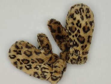 Mittens, Female, condition - Perfect